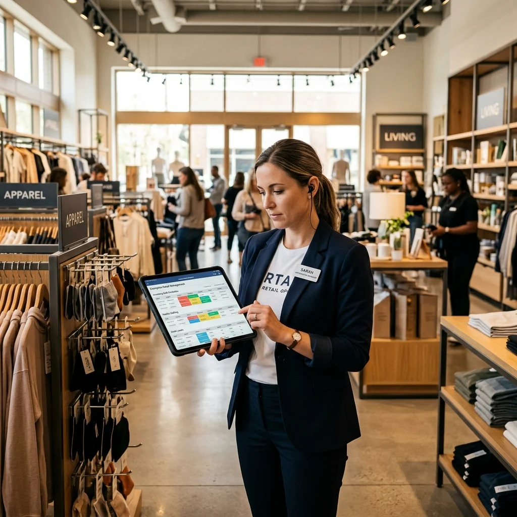 Retail